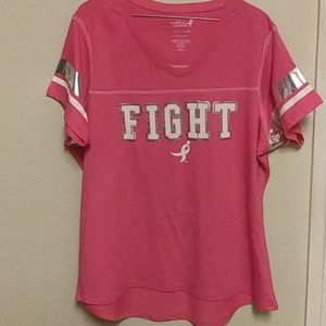 Susan G. Komen T-Shirt